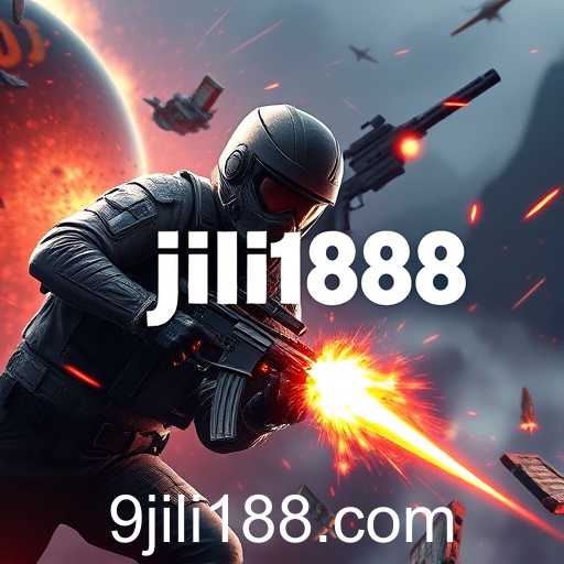 Exploring Action Games: The Thrill Behind the Keyword 'jili188'