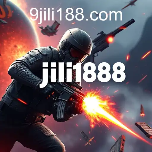 Exploring Action Games: The Thrill Behind the Keyword 'jili188'