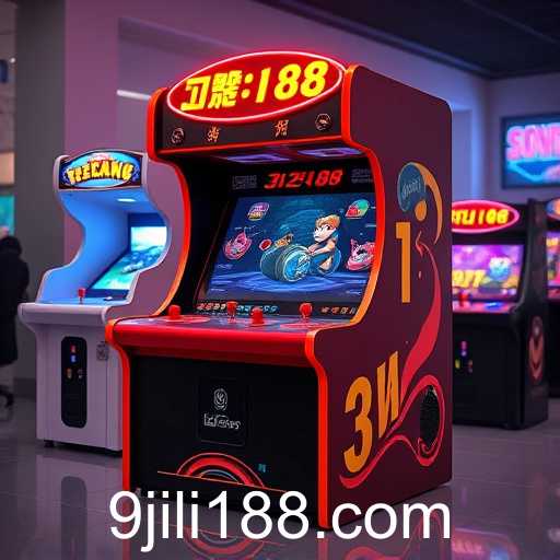 Exploring the World of Arcade Games: A Dive into the 'jili188' Phenomenon