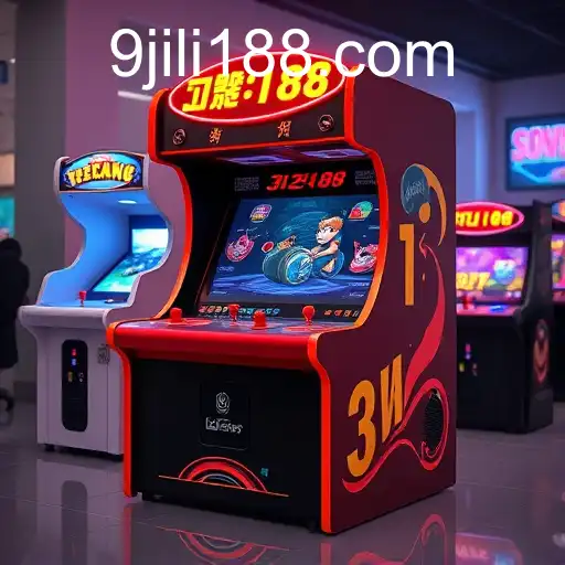 Exploring the World of Arcade Games: A Dive into the 'jili188' Phenomenon
