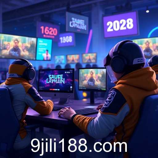 The Evolution of Online Gaming Platforms