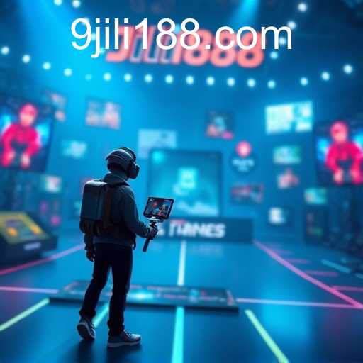 The Evolution of Online Gaming Platforms in 2025