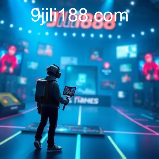 The Evolution of Online Gaming Platforms in 2025