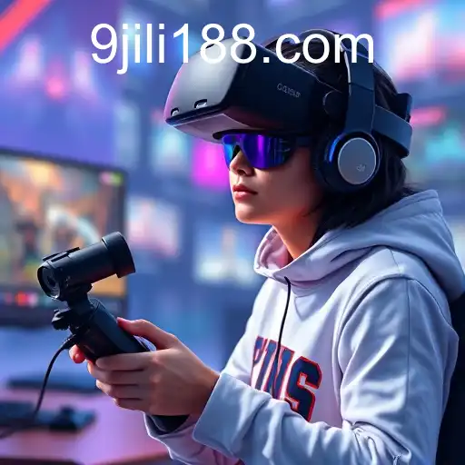 Gaming Trends and Innovations in 2025