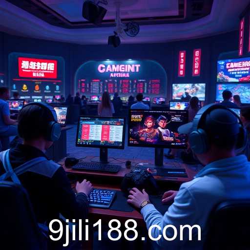 Exploring the Impact of Online Gaming Portals