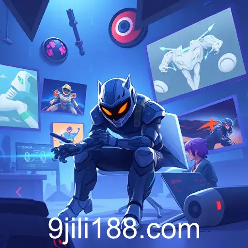 Jili188's Impact on Online Gaming Culture