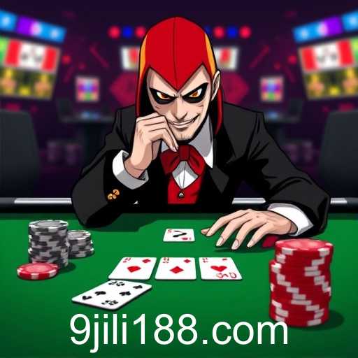 Jili188 Revolutionizes Online Gaming Landscape