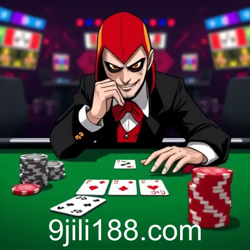 Jili188 Revolutionizes Online Gaming Landscape
