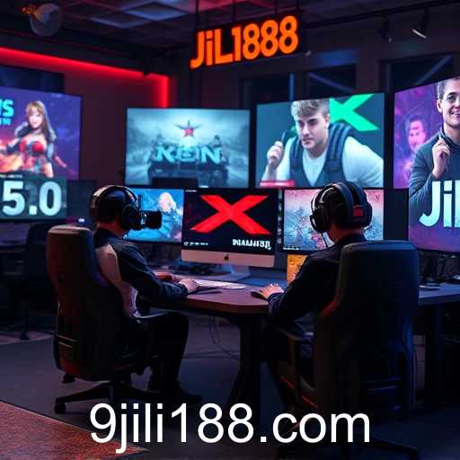 Exploring the Rise of Jili188 Gaming