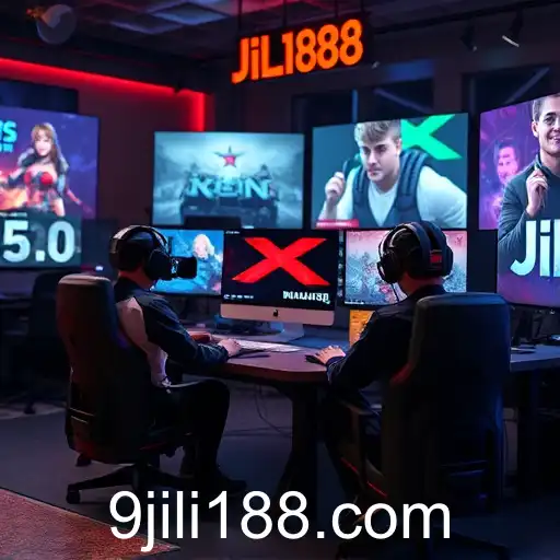 Exploring the Rise of Jili188 Gaming