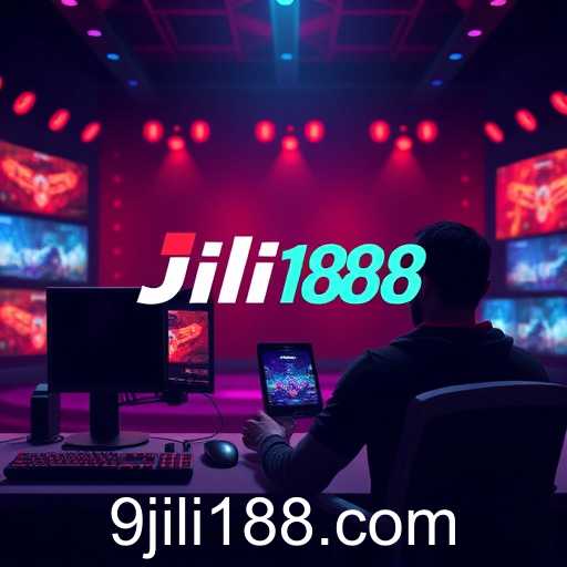 Jili188: The Gaming Sensation of the Year