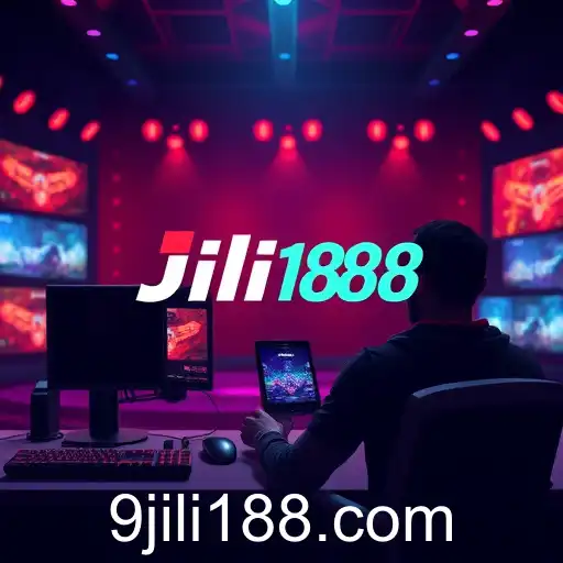 Jili188: The Gaming Sensation of the Year