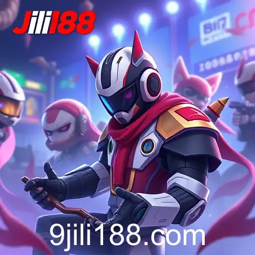 Rising Profile of Jili188 in the Gaming Realm