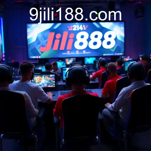 The Rise of Jili188 in the Online Gaming Space