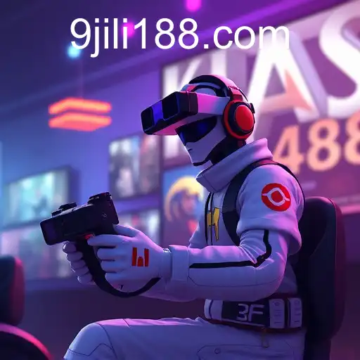 The Rise of Online Gaming: jili188 Platform Leads the Way