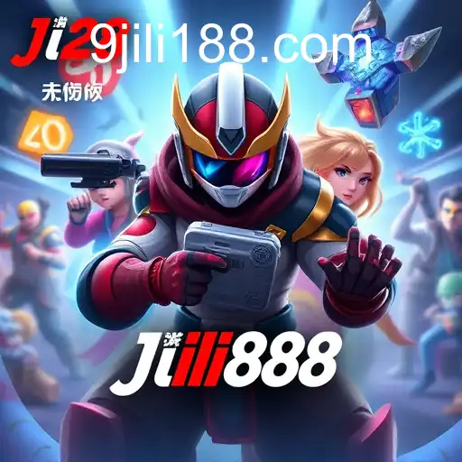 The Rise of Jili188 and the Evolution of Online Gaming