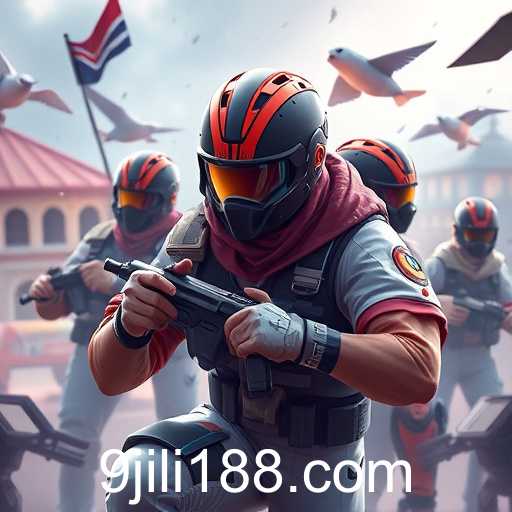 Exploring the Thrilling World of Multiplayer Games: The 'Jili188' Phenomenon