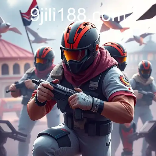 Exploring the Thrilling World of Multiplayer Games: The 'Jili188' Phenomenon