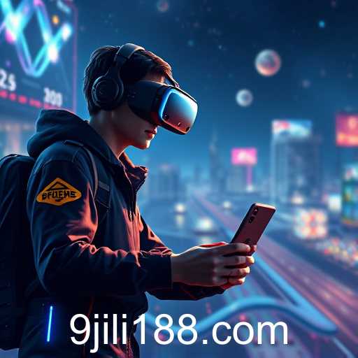 Online Gaming Evolution through Platforms like Jili188