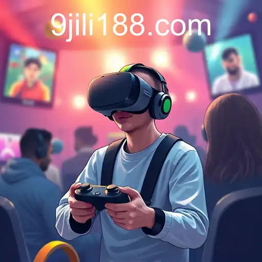 The Rise of Online Gaming in 2025