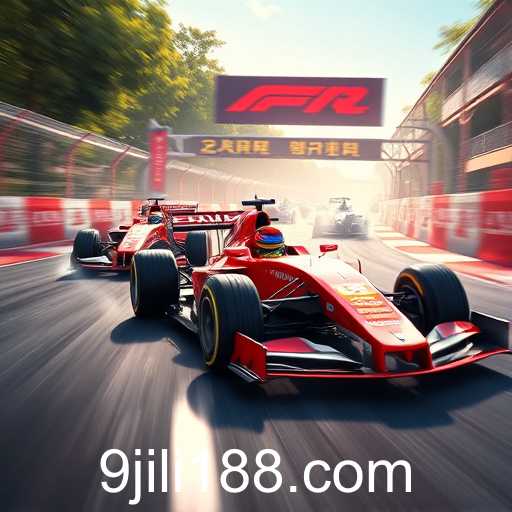 Exploring the Thrill of Racing Games: A Dive into the World of 'jili188'