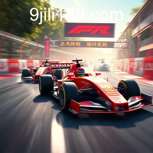 Exploring the Thrill of Racing Games: A Dive into the World of 'jili188'