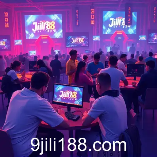 Rise of Online Gaming Platforms in 2025