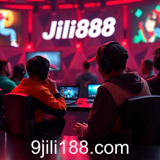 The Rise of Jili188 in the Gaming World