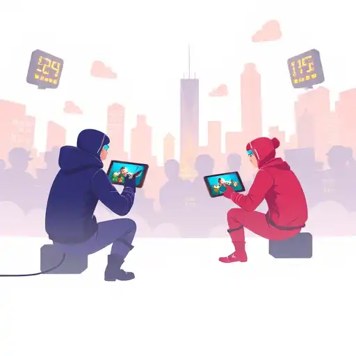 The Rise of Online Gaming: Exploring the Popularity of 'jili188'