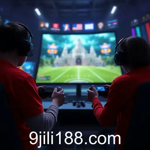 The Rise and Impact of Online Gaming Platforms