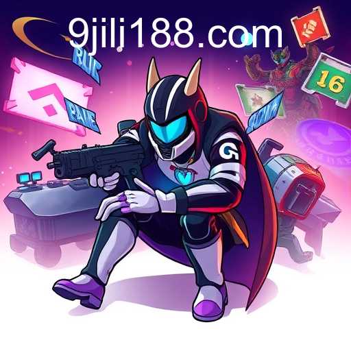 The Rise of Online Gaming: A Closer Look at Jili188