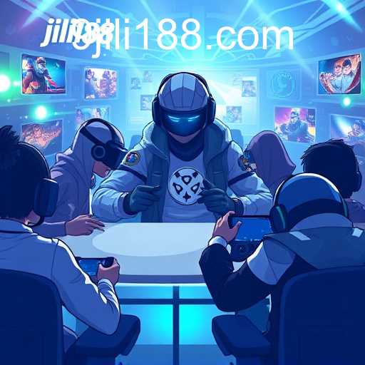 The Rise of Online Gaming Platforms in 2025