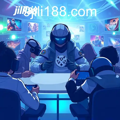 The Rise of Online Gaming Platforms in 2025