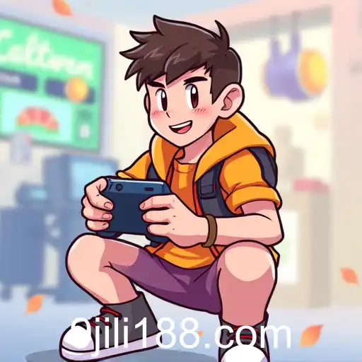 Rising Popularity of Jili188: A New Player in Online Gaming