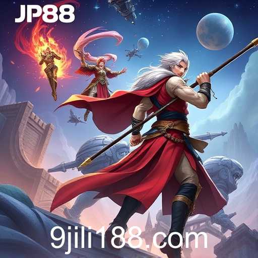 Exploring the RPG Games Category on the Jili188 Platform