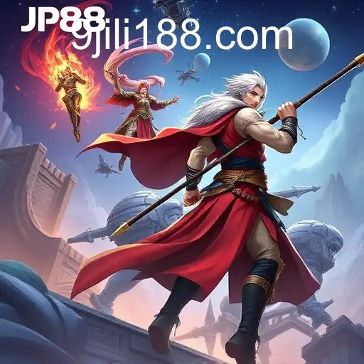 Exploring the RPG Games Category on the Jili188 Platform