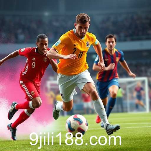 Exploring the Exciting World of 'Sports Games' with Jili188