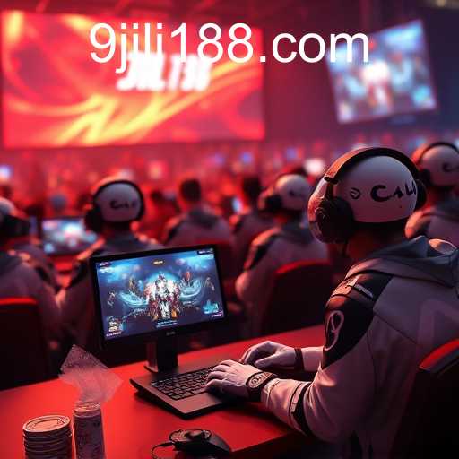 The Rising Influence of Jili188 in the Gaming Industry