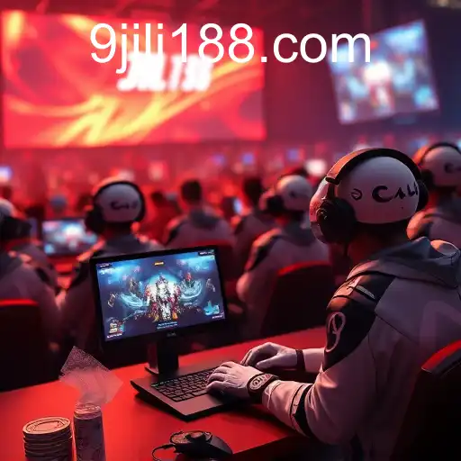 The Rising Influence of Jili188 in the Gaming Industry